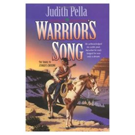 Warriors Song (Lone Star Legacy, Book 3) (Paperback)