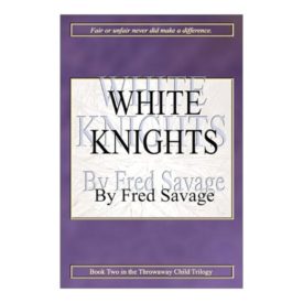White Knights (Paperback)