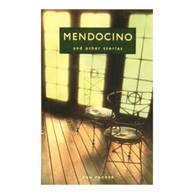 Mendocino and Other Stories (Paperback)