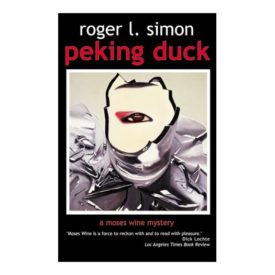 Peking Duck (Moses Wine Mysteries) (Paperback)