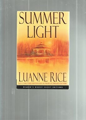 Summer Light (Readers Digest Select Editions) (Paperback)