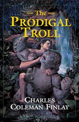 The Prodigal Troll (Paperback)
