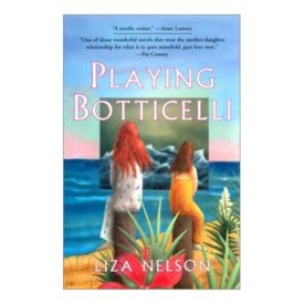 Playing Botticelli (Paperback)
