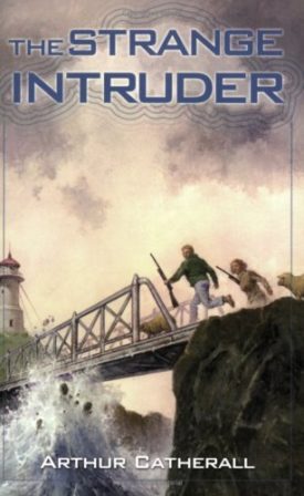 The Strange Intruder (Paperback)