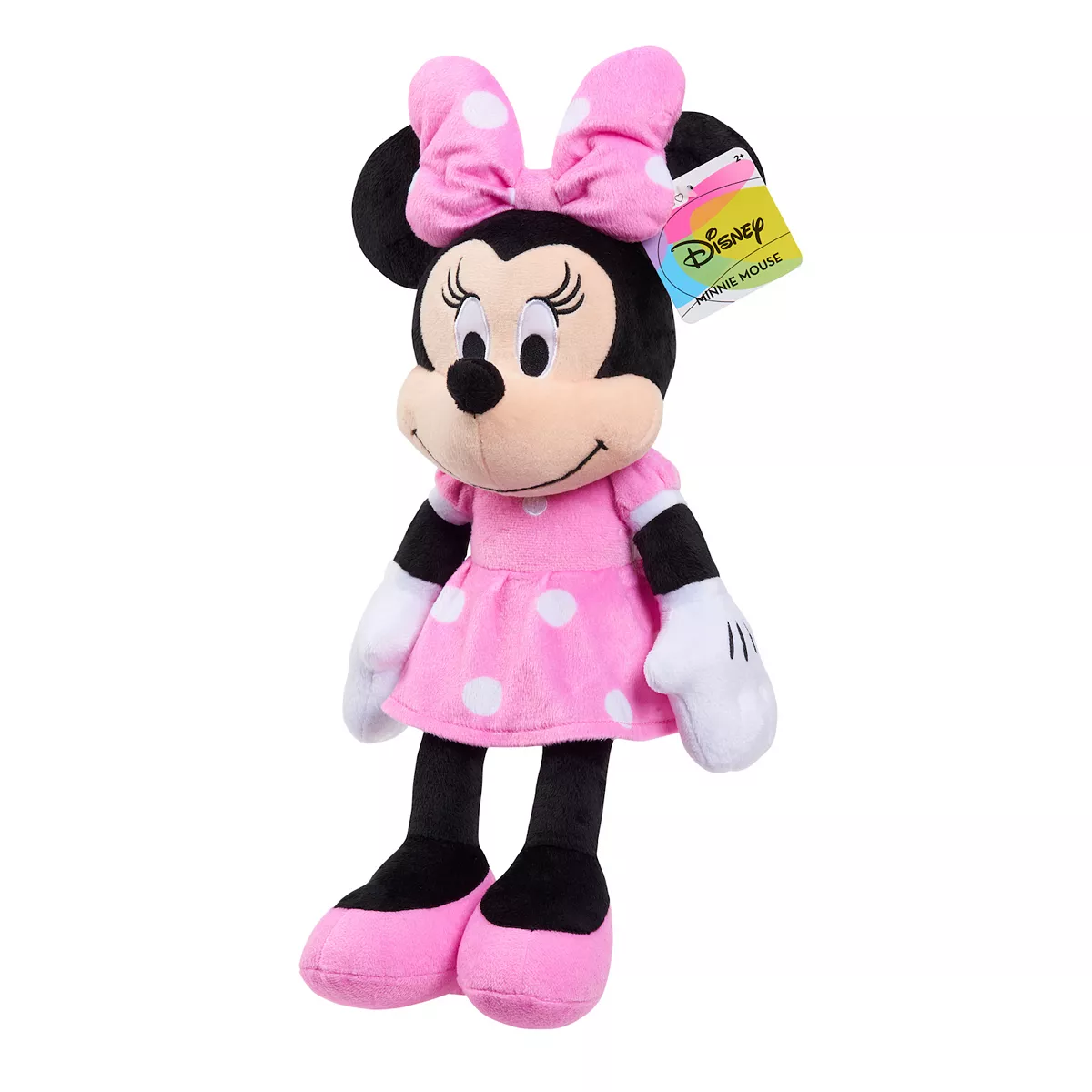 Kohl's Cares Mickey Preschool Minnie Mouse Plush