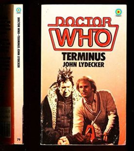 Terminus (Doctor Who #79) (Mass Market Paperback)