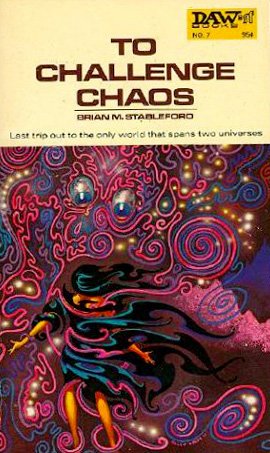To Challenge Chaos (Mass Market Paperback)