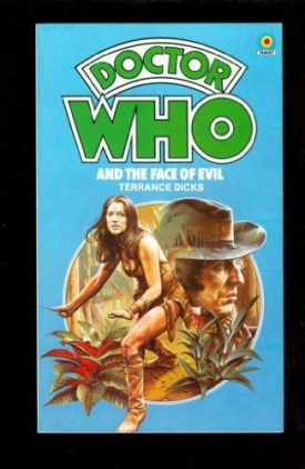Doctor Who and the Face of Evil (Mass Market Paperback)