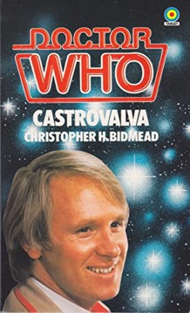 Doctor Who Castrovalva (Mass Market Paperback)