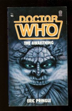 Doctor Who: The Awakening (The Doctor Who Library, Book 95) (Mass Market Paperback)