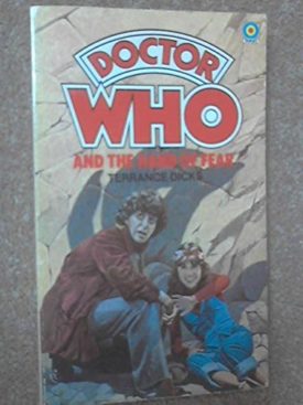 Doctor Who and the Hand of Fear (Mass Market Paperback)