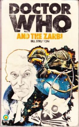 Doctor Who and the Zarbi (Mass Market Paperback)