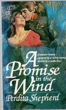 A Promise in the Wind (Mass Market Paperback)