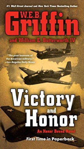 Victory and Honor (Honor Bound) (Mass Market Paperback)