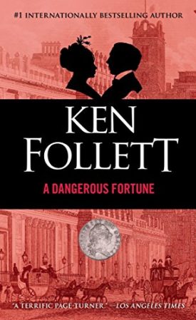 A Dangerous Fortune: A Novel (Mass Market Paperback)