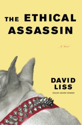 The Ethical Assassin: A Novel (Hardcover)