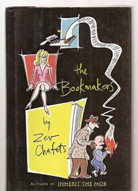 The Bookmakers (Hardcover)