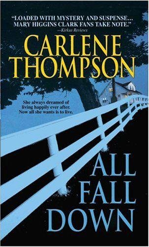 All Fall Down (Hardcover)