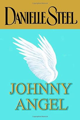 Johnny Angel (Hardcover)