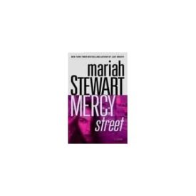 Mercy Street [MERCY STREET] (Hardcover)