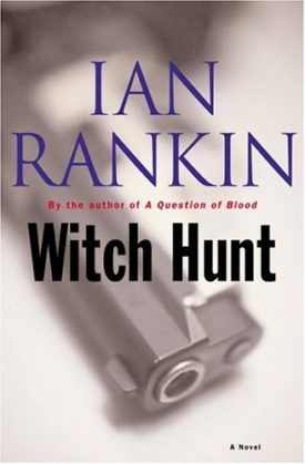 Witch Hunt: A Novel (Hardcover)