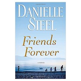Friends Forever: A Novel (Hardcover)