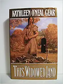 This Widowed Land  (Hardcover)