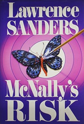 McNallys Risk (Hardcover)