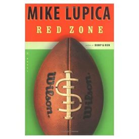 Red Zone (Hardcover)
