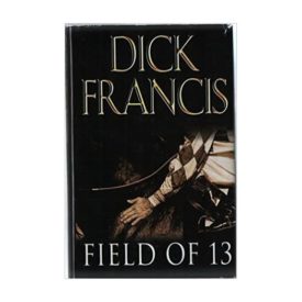 Field of 13 (Hardcover)