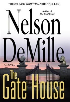 The Gate House (Hardcover)