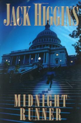 Midnight Runner (Hardcover)