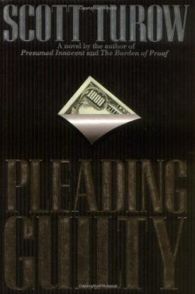 Pleading Guilty (Hardcover)