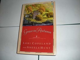Grace in Autumn (Hardcover)