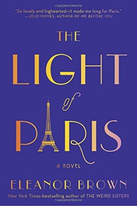 The Light of Paris (Hardcover)