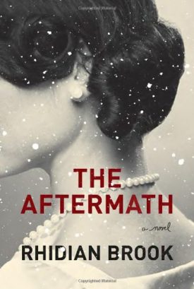 The Aftermath (Hardcover)