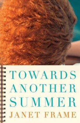Towards Another Summer (Hardcover)