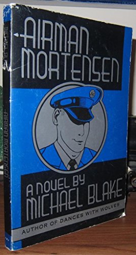 Airman Mortensen (Hardcover)