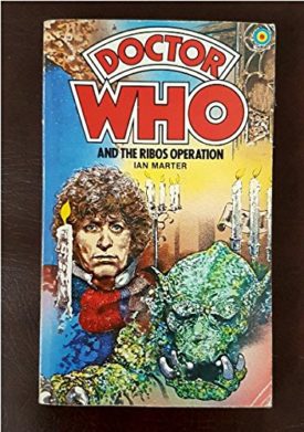 Doctor Who And The Ribos Operation (No 52 In Dr Who Library) (Mass Market Paperback)