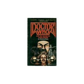 Doctor Who and The Talons of Weng-Chiang (Doctor Who #7) (Mass Market Paperback)
