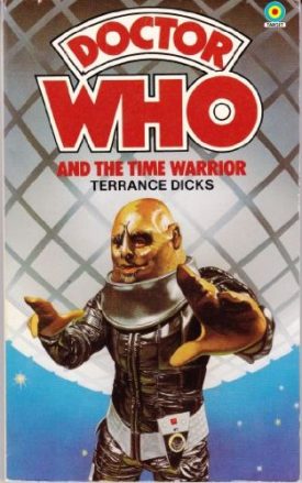 Doctor Who and the Time Warrior (Doctor Who Library) (Mass Market Paperback)