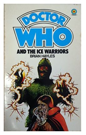 Doctor Who and the Ice Warriors (Doctor Who Library) (Mass Market Paperback)