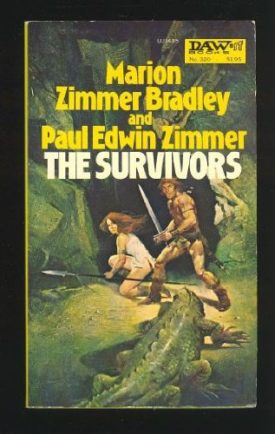 The Survivors (Mass Market Paperback)