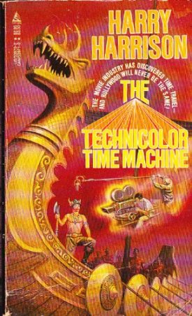 The Technicolor Time Machine (MMPB)