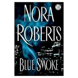 Blue Smoke Hardcover (Hardcover)
