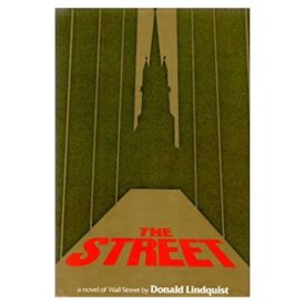 Street Hardcover  (Hardcover)