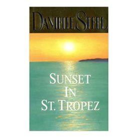 Sunset in St. Tropez Hardcover  (Hardcover)