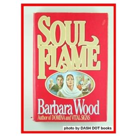 Soul Flame (Hardcover)