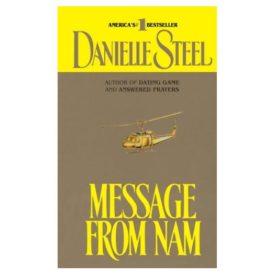 Message From Nam (Hardcover)
