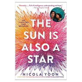 The Sun is Also a Star (Hardcover)